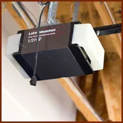 5 Star Garage Door Bloomington, MN 612-361-0124 - side-door-opener-07m