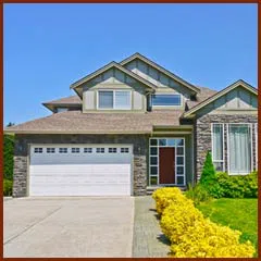 5 Star Garage Door Bloomington, MN 612-361-0124 - side-residential-07m